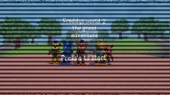 Fnaf lost vhs tape 26