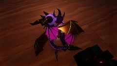 A screenshot taken in Dreams. 18 of 23.