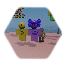 Roblox character