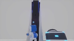 Remix de ASTROS PLAYROOM trailer