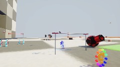 Sonic Ripple Engine