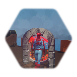 The spider man fight 2( not finist the game