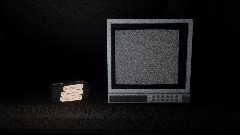 A screenshot taken in Dreams. 10 of 21.