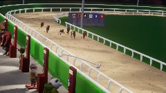 A screenshot taken in Dreams. 7 of 29.