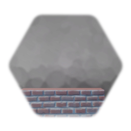 Remix of Brick Wall, shorter