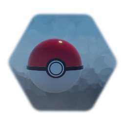 Poké Ball