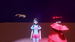 Griffin & Crystal Love (With Amy) [UPDATED]