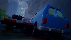 A screenshot taken in Dreams. 7 of 14.