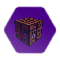 Crafting Table