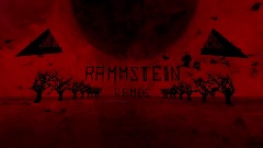 Rammstein Games Title Card