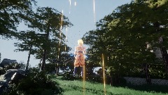 Dragon Ball: Goku - SSJ