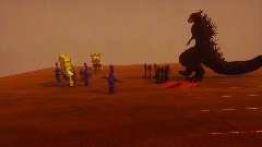 My brothers first game please dont be rude