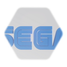 Sega Screen