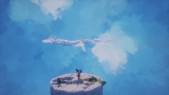 A screenshot taken in Dreams. 1 of 1.