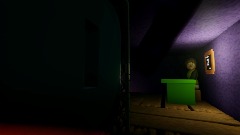 A screenshot taken in Dreams. 5 of 12.