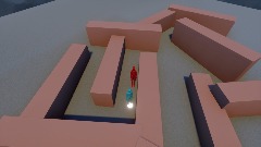 A screenshot taken in Dreams. 2 of 2.