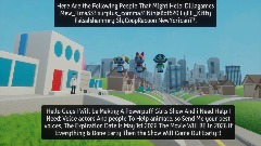 A screenshot taken in Dreams. 1 of 1.