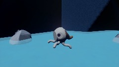 A screenshot taken in Dreams. 1 of 1.