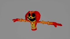 A screenshot taken in Dreams. 1 of 1.