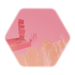 Remix of Small Island