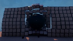 A screenshot taken in Dreams. 2 of 11.