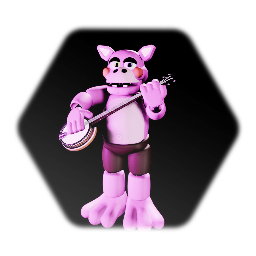 PigPatch Model [OLD]