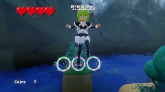 A screenshot taken in Dreams. 16 of 29.
