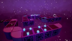 A screenshot taken in Dreams. 1 of 4.