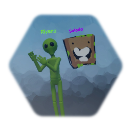 Alyano disrespect (ft. Casarottifer)