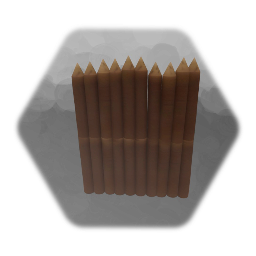 Modular Logfort Collection