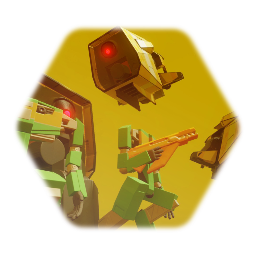 Constructor from borderlands 2