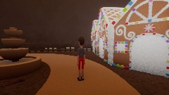 The Land of Chocolate (Butthead)