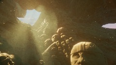 A screenshot taken in Dreams. 15 of 29.