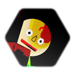 Tea engine - Baldi Baldimore