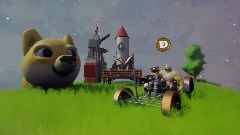 Crypto Flight Academy