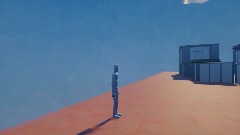 Escape por la ciudad