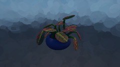 A screenshot taken in Dreams. 18 of 26.