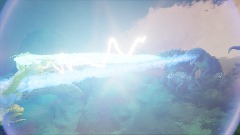 Return Of The Kaiju Menu