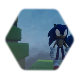 Sonic und classicsonic