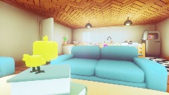 Chick's Great Escape