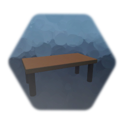 Incredibly simple table
