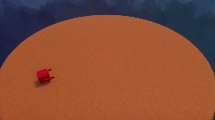 A screenshot taken in Dreams. 2 of 9.