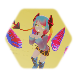 ディノン　Dinon