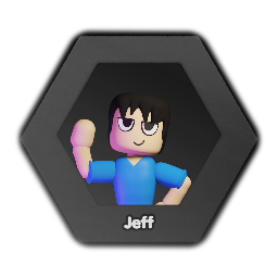 dandy's World -<term> jeff