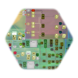 Puppet Chip - Character Settings - Basic