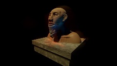 A screenshot taken in Dreams. 3 of 4.