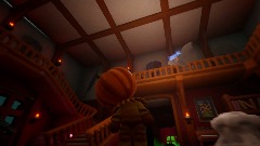 A screenshot taken in Dreams. 3 of 14.