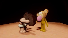 Like Candy From A Baby