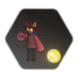 <button="OneShot - Niko (Plush)">