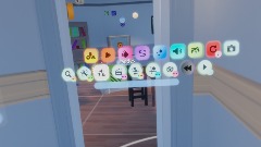 VR Sinfeld Apartment Visit  #Dreamwalk